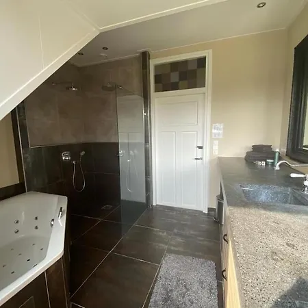 Authentieke Familieboerderij, Tot 10 Personen Villa Reutum Exterior photo