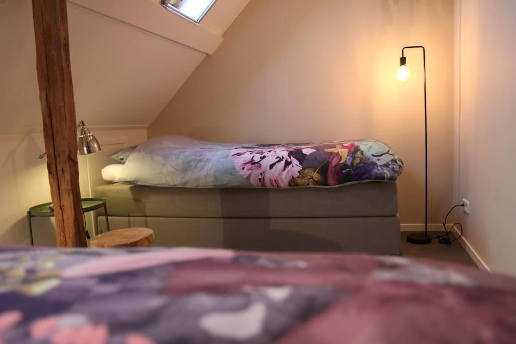 Ferienhaus Authentieke Familieboerderij, Tot 10 Personen *