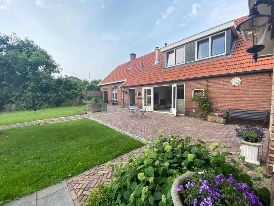 Ferienhaus Authentieke Familieboerderij, Tot 10 Personen